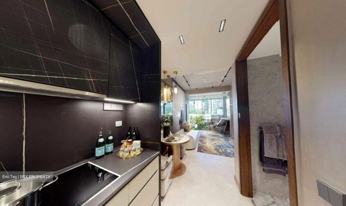 Canninghill Piers (D6), Apartment #510231951